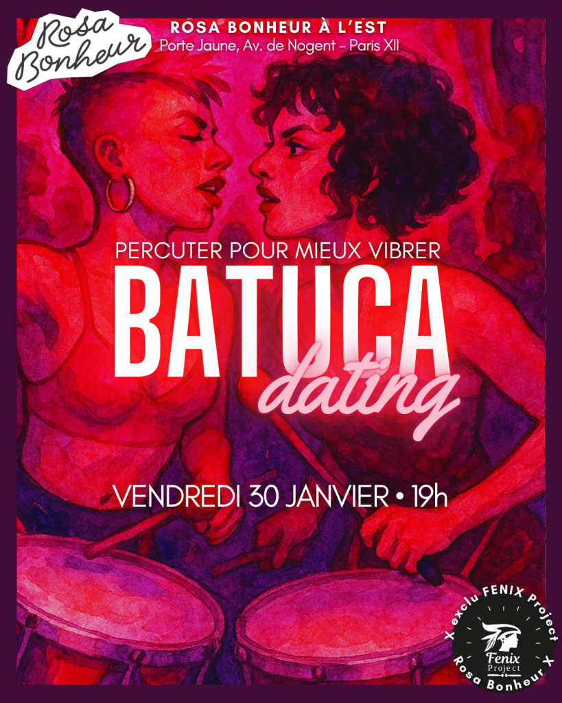 Batuca-dating janvier