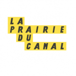 La prairie du canal logo