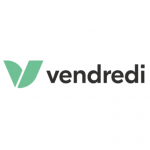 Vendredi logo