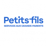 petits-fils logo