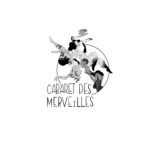 cabaret des merveilles logo