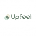upfeel logo
