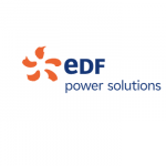 edf logo