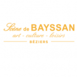 scène de bayssan logo
