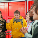 batuca-therapy en entreprise