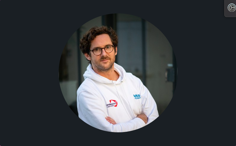 Philippe Delmas batucada