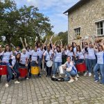 petits fils batucada